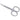Denco Embroidery Scissors #5102