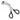 Denco Eyelash Curler #4903