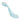 Denco Folding Eyelash Comb #4905
