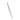 Denco Splinter Tweezers #4818
