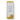 GiGi Natural Muslin Epilating Strips For All Soft Waxes 100 Strips