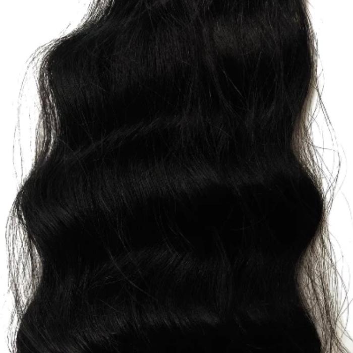Indi Remi Premium Virgin Hair Ocean Wave Remi Length 22"