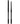Kiss New York Professional Luxury Intense Retractable Eyeliner 0.01oz