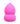Kiss New York Professional Makeup Blending Sponge Easy Grip