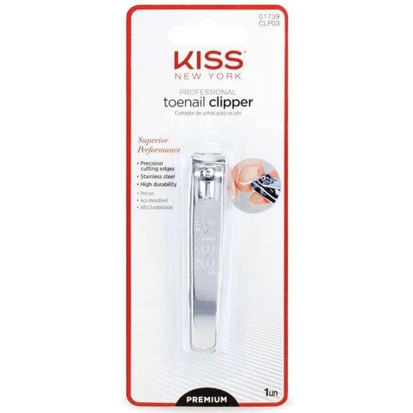 Kiss nail clippers deals