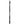 Kiss New York Professional Top Brow Brush