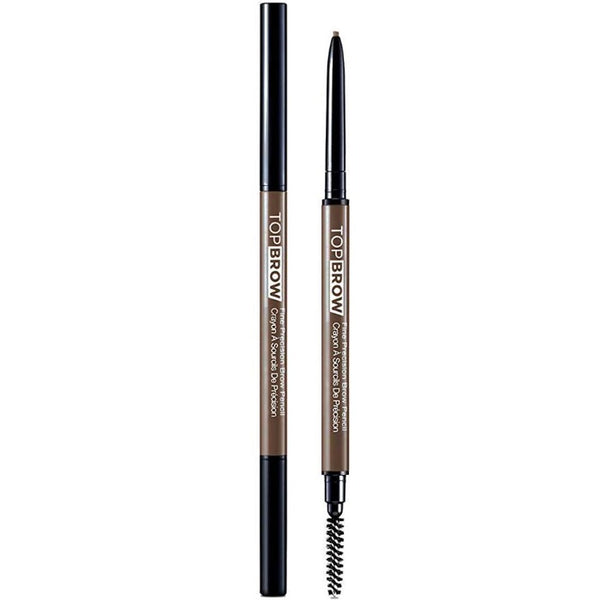 Kiss New York Professional Top Brow Fine Precision Brow Pencil 0.002oz –  Optima Beauty Supply
