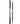 Kiss New York Professional Top Brow Fine Precision Brow Pencil 0.002oz