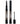 Kiss New York Professional Top Brow Sculpting Brow Pencil 0.118oz