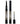 Kiss New York Professional Top Brow Sculpting Brow Pencil 0.118oz