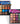 L.A. Girl Fierce & Wild 16 Color Eyeshadow Palette 1.23oz