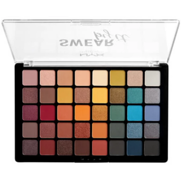 It eyeshadow hotsell