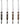 RK By Kiss Go Brow 3-In-1 Brow Master