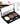 RK By Kiss Go Brow Eyebrow Kit 0.07oz