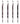 RK By Kiss Go Brow Eyebrow Pencil 0.04oz