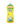 Arrurrú Naturals Hypoallergenic Balanced pH Shampoo with Cotton and Aloe Vera Extract