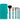 Sigma Make Me Cool Travel Kit