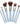 Sigma Mrs. Bunny Travel Brush Kit