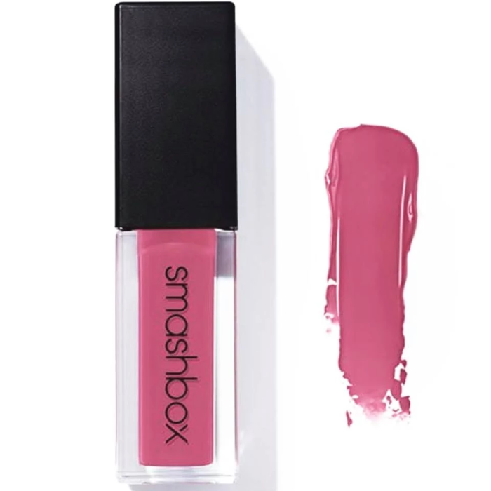 Smashbox Always On Liquid Lipstick .13oz