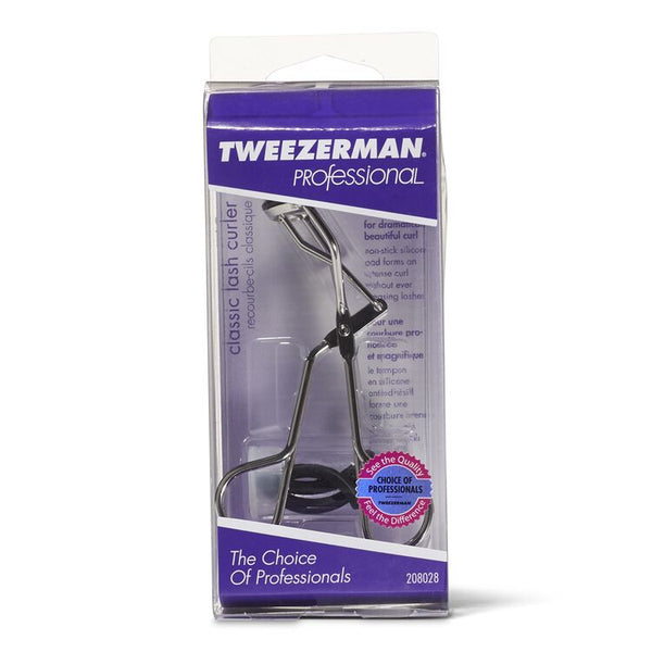 Tweezerman professional eyelash curler deals