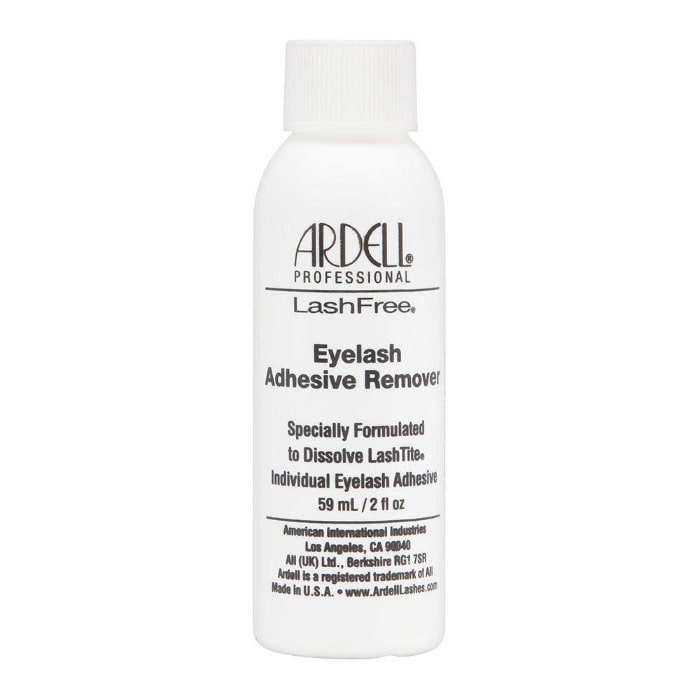 Ardell Professional LashFree Eyelash Adhesive Remover