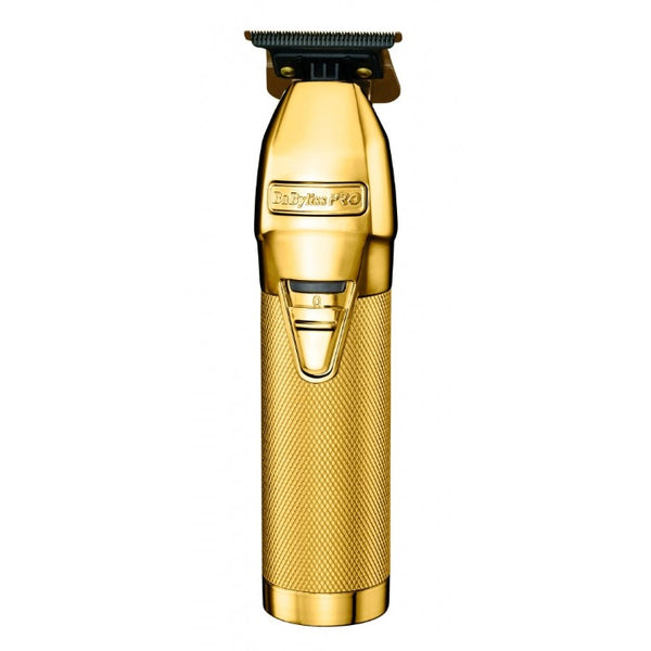 BaByliss Pro FX787G トリマー　バリカン　フェードカット　レア Babyliss Pro Gold FX Trimmer FX787GDB – Optima Beauty Supply