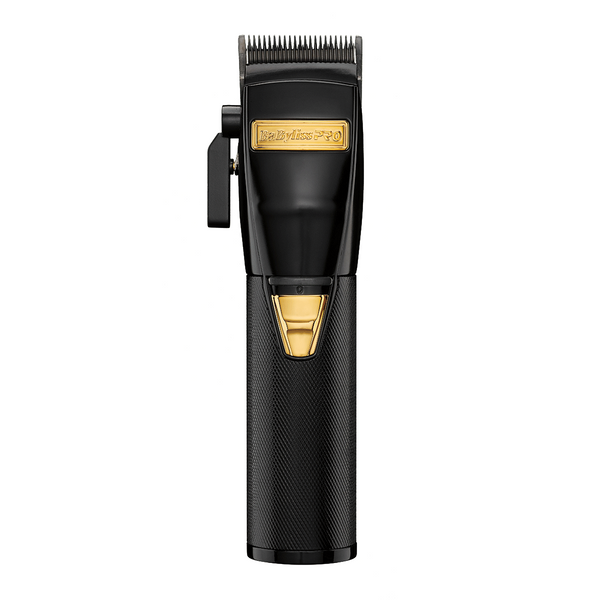 Babyliss Pro Black FX Clipper – Optima Beauty Supply