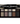NYX Professional Makeup Love Lust Disco Miss Robot Shadow Palette