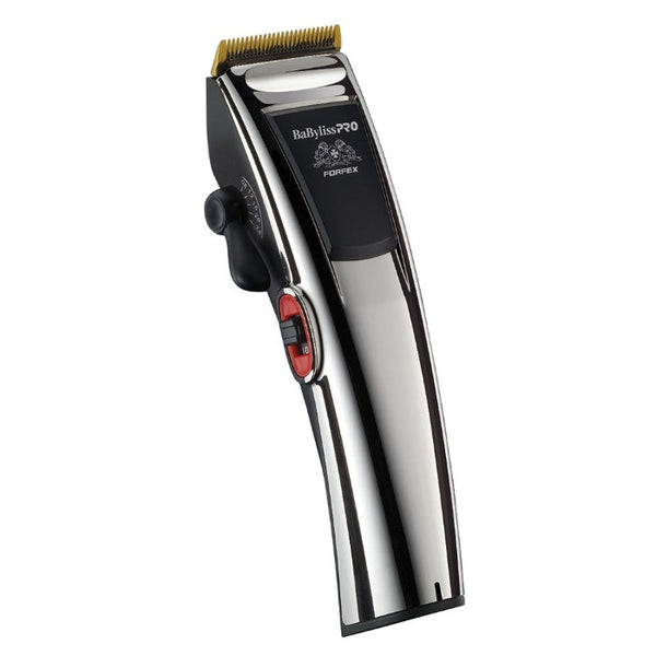【未使用】BaByliss BABMC2PJ Babyliss Pro J2 Forfex Cord/ Cordless Clipper – Optima Beauty Supply